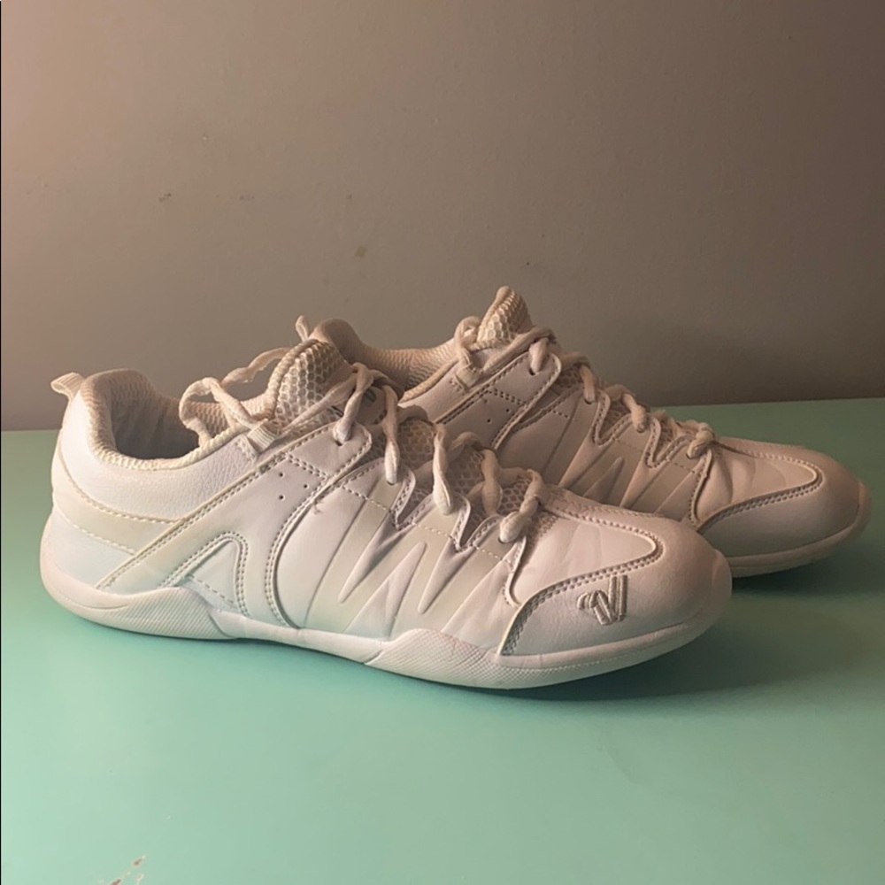 Varsity Tradition Cheer Shoes